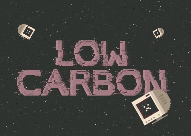 low carbon