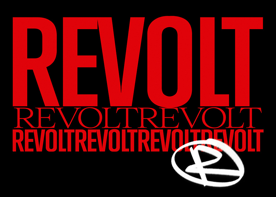 Revolt