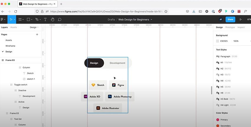 responsive components